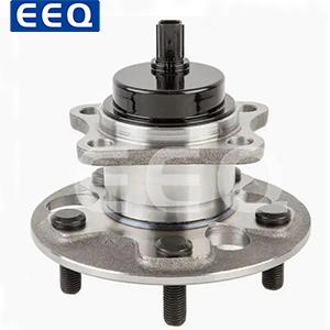 WHEEL HUB BEARINGS 52750-C8000 HYUNDAI i20 REAR AXLE