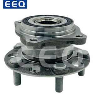 WHEEL HUB BEARINGS 52750-D3000 FOR HYUNDAI TUCSON KIA KX5 REAR AXLE