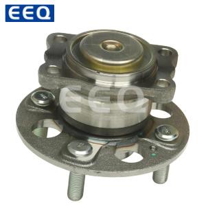 WHEEL HUB BEARINGS 52750-H9000 FOR HYUNDAI ACCENT REAR AXLE WHEEL HUB BEARINGS 52750-H9000 FOR HYUNDAI ACCENT REAR AXLE