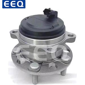 WHEEL HUB BEARINGS 52750-S1000 FOR HYUNDAI SANTA 2019-2022 FRONT AXLE WHEEL HUB BEARINGS 52750-S1000 FOR HYUNDAI SANTA 2019-2022 FRONT AXLE