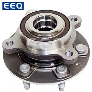 WHEEL HUB BEARINGS 541023 13536121 FOR CADILLAC ESCALADE/ CHEVROLET SUBURBAN TAHOE/ GMC YUKON 4WD REAR AXLE