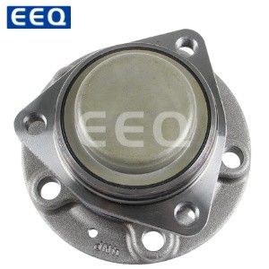 WHEEL HUB BEARINGS 5QF501611B FOR AUDI SEAT SKODA VW FRONT AXLE