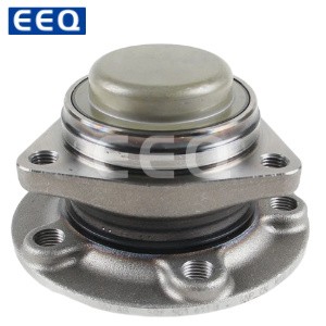 WHEEL HUB BEARINGS 5QF501611B FOR AUDI SEAT SKODA VW FRONT AXLE