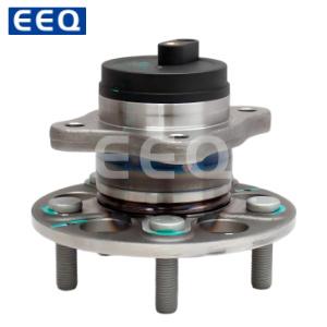 WHEEL HUB BEARINGS 6600068683 FOR PROTON X50 REAR AXLE