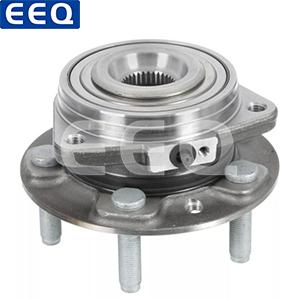 WHEEL HUB BEARINGS 68272624AC FOR JEEP GLADIATOR 2019-/  WRANGLER 2017- FRONT AXLE