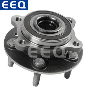 WHEEL HUB BEARINGS 68346852AA FOR Jeep Grand Cherokee 2021-2025 4WD REAR AXLE