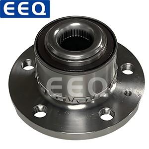 WHEEL HUB BEARINGS 6Q0407621 6C0407621 VKBC20172 FOR VOLKSWAGEN POPO/ SEAT CORDOBA 2002-2006 FRONT AXLE