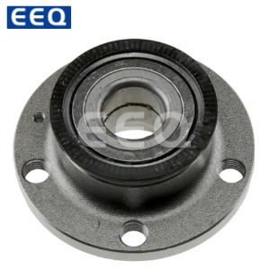 WHEEL HUB BEARINGS 6R0501611B FOR SEAT SKODA REAR AXLE