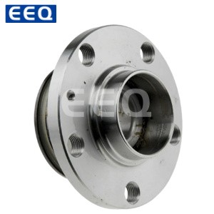 WHEEL HUB BEARINGS 6R0501611B FOR SEAT SKODA REAR AXLE