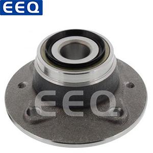 WHEEL HUB BEARINGS 7704002262 FOR RENAULT 18/ 25/ 30/ ESPACE/ FUEGO REAR AXLE