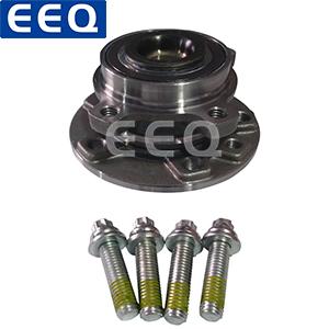 WHEEL HUB BEARINGS 7890903097497 FOR JEEP COMPASS RENEGADE REAR AXLE