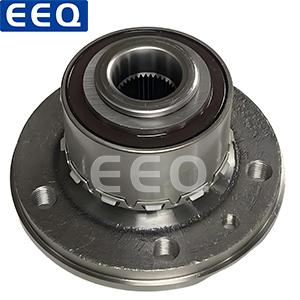 WHEEL HUB BEARINGS 7L0498611 7H0498611D FOR VOLKSWAGEN FRONT REAR AXLE