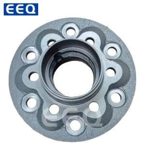 WHEEL HUB BEARINGS 8-97238419-0 FOR ISUZU D-MAX 2005 4WD FRONT AXLE