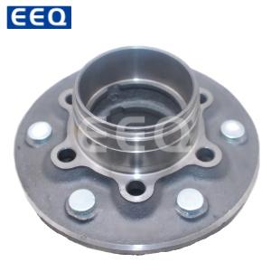 WHEEL HUB BEARINGS 8-98054664-0 FOR ISUZU D-MAX 2005 2WD FRONT AXLE