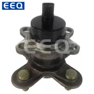 WHEEL HUB BEARINGS 88411-B2050 FOR DAIHATSU PERODUA REAR AXLE