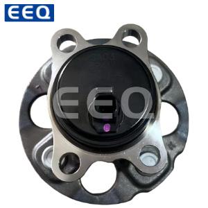 WHEEL HUB BEARINGS 89411-BZ150 42410-BZ120 FOR PERODUA ATIVA REAR AXLE