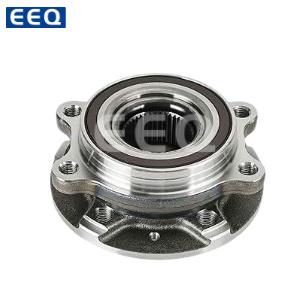 WHEEL HUB BEARINGS 8K0407625/613 FOR AUDI FRONT REAR AXLE