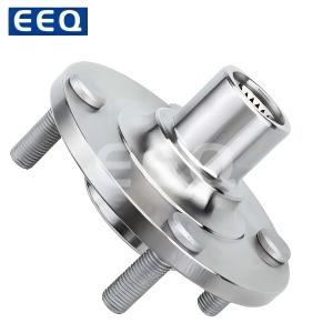 WHEEL HUB BEARINGS 8V51-1104BA FOR FORD FIESTA VI 2008-2010, FORD ECOSPORT 2014- FRONT AXLE