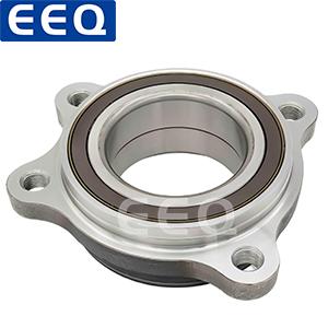 WHEEL HUB BEARINGS 8WD407625 FOR AUDI VW FRONT REAR AXLE