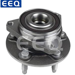 WHEEL HUB BEARINGS 90905107 FOR CHEVROLET CAVALIER FRONT AXLE WHEEL HUB BEARINGS 90905107 FOR CHEVROLET CAVALIER FRONT AXLE