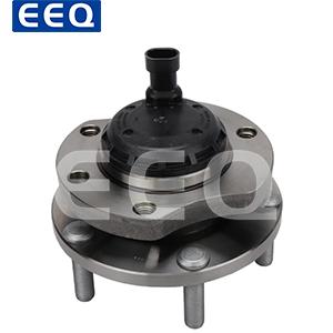 WHEEL HUB BEARINGS 92115772 FOR PONTIAC GTO FRONT AXLE LEFT