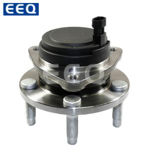 WHEEL HUB BEARINGS 92192305 FOR PONTIAC G8 FRONT AXLE