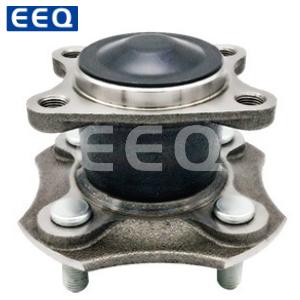 WHEEL HUB BEARINGS 9400272 FOR TOYOTA ETIOS REAR AXLE