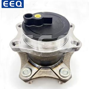 WHEEL HUB BEARINGS 9400461 FOR PRONTON PREVE SUPRIMA REAR AXLE