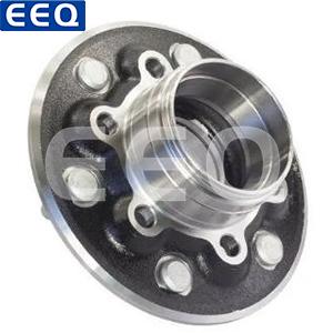 WHEEL HUB BEARINGS 94770366 FOR CHEVROLET TRAILBLAZER 4WD 2013-FRONT AXLE