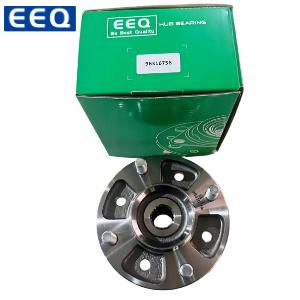 WHEEL HUB BEARINGS 96316756 FOR CHEVROLET MATIZ FRONT AXLE