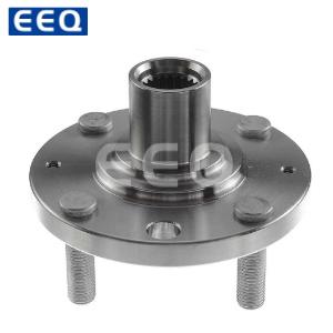 WHEEL HUB BEARINGS 96535041 FOR CHEVROLET AVEO FRONT AXLE