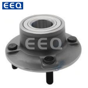 WHEEL HUB BEARINGS 97FB-2C299-AA FOR FORD REAR AXLE