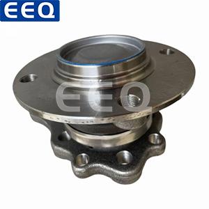 WHEEL HUB BEARINGS 9822539980 FOR CITROEN PEUGEOT OPEL REAR AXLE