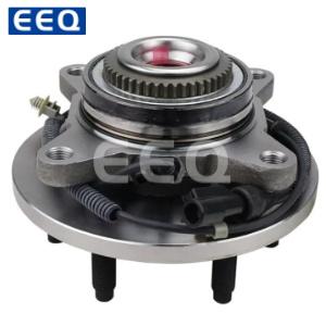 WHEEL HUB BEARINGS 991629A 9L3Z-1104A FOR FORD F-150 2009-2010 FRONT AXLE