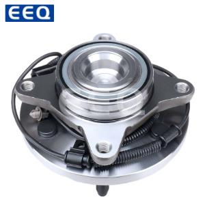 WHEEL HUB BEARINGS 9L3Z-1104B 9400332 FOR FORD F-150 FRONT AXLE