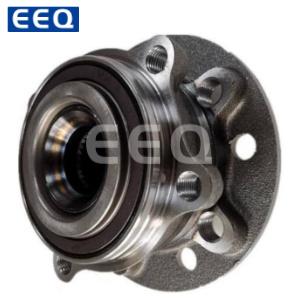 WHEEL HUB BEARINGS A2053340300 FOR MERCEDES BENZ FRONT AXLE