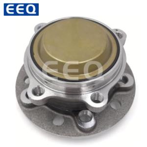 WHEEL HUB BEARINGS A2053340400 FOR MERCEDES BENZ FRONT AXLE