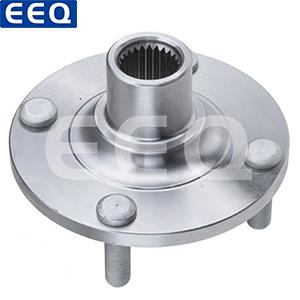 WHEEL HUB BEARINGS B1BC-1104A-4A FOR FORD FRONT AXLE