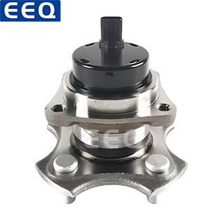 WHEEL HUB BEARINGS B3104100 FOR LIFAN 620 REAR AXLE
