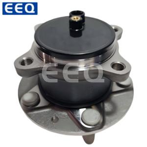 WHEEL HUB BEARINGS BCKE-26-15XA FOR MAZDA CX-30 2019-/ CX-30  2020-2021 REAR AXLE