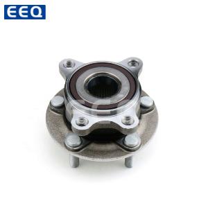 WHEEL HUB BEARINGS BDNF-33-04X FOR MAZDA CX-30 MAZDA 3 FRONT AXLE WHEEL HUB BEARINGS BDNF-33-04X FOR MAZDA CX-30 MAZDA 3 FRONT AXLE