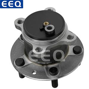 WHEEL HUB BEARINGS BDWP-26-15X