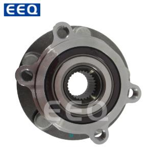 WHEEL HUB BEARINGS BJS73304X FOR MAZDA 3, CX-3 FRONT AXLE