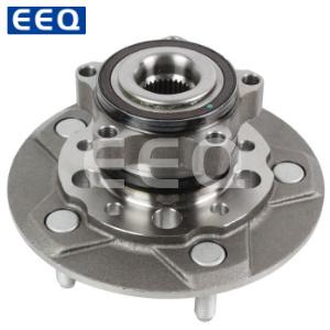 WHEEL HUB BEARINGS BK21-2C300-AA FOR FORD TRANSIT TOURNEO FRONT AXLE