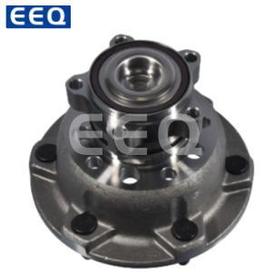 WHEEL HUB BEARINGS BK31-2C300-AC FOR FORD TRANSIT FRONT AXLE