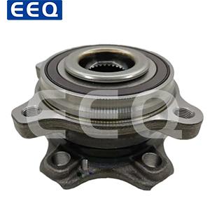 WHEEL HUB BEARINGS F26-3001030 FOR CHERY JETOUR FRONT AXLE