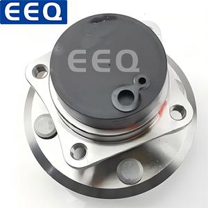 WHEEL HUB BEARINGS F3DM-3501100 FOR BYD F3 REAR AXLE