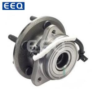 WHEEL HUB BEARINGS F87Z-1104CA FOR FORD EXPLORER FRONT AXLE