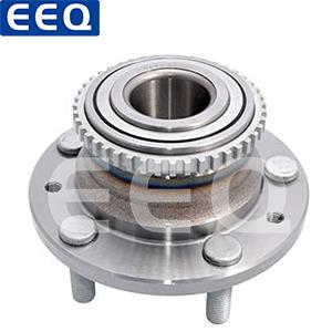 WHEEL HUB BEARINGS G14V-26-15XA HUB226-12 FOR MAZDA REAR ALEX WHEEL HUB BEARINGS G14V-26-15XA HUB226-12 FOR MAZDA REAR ALEX