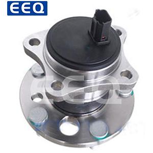 WHEEL HUB BEARINGS G3104100 FOR LIFAN 820 REAR AXLE LEFT